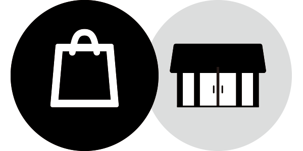 オンラインストア