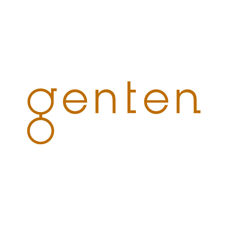 gentenロゴ
