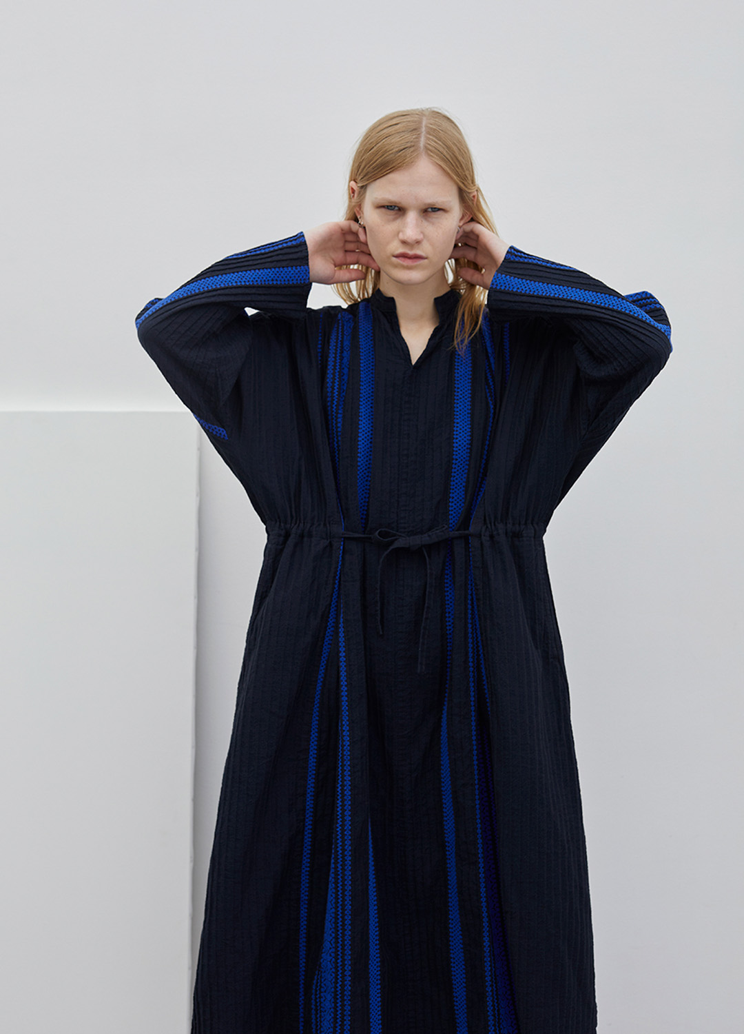 モデル着用イメージ