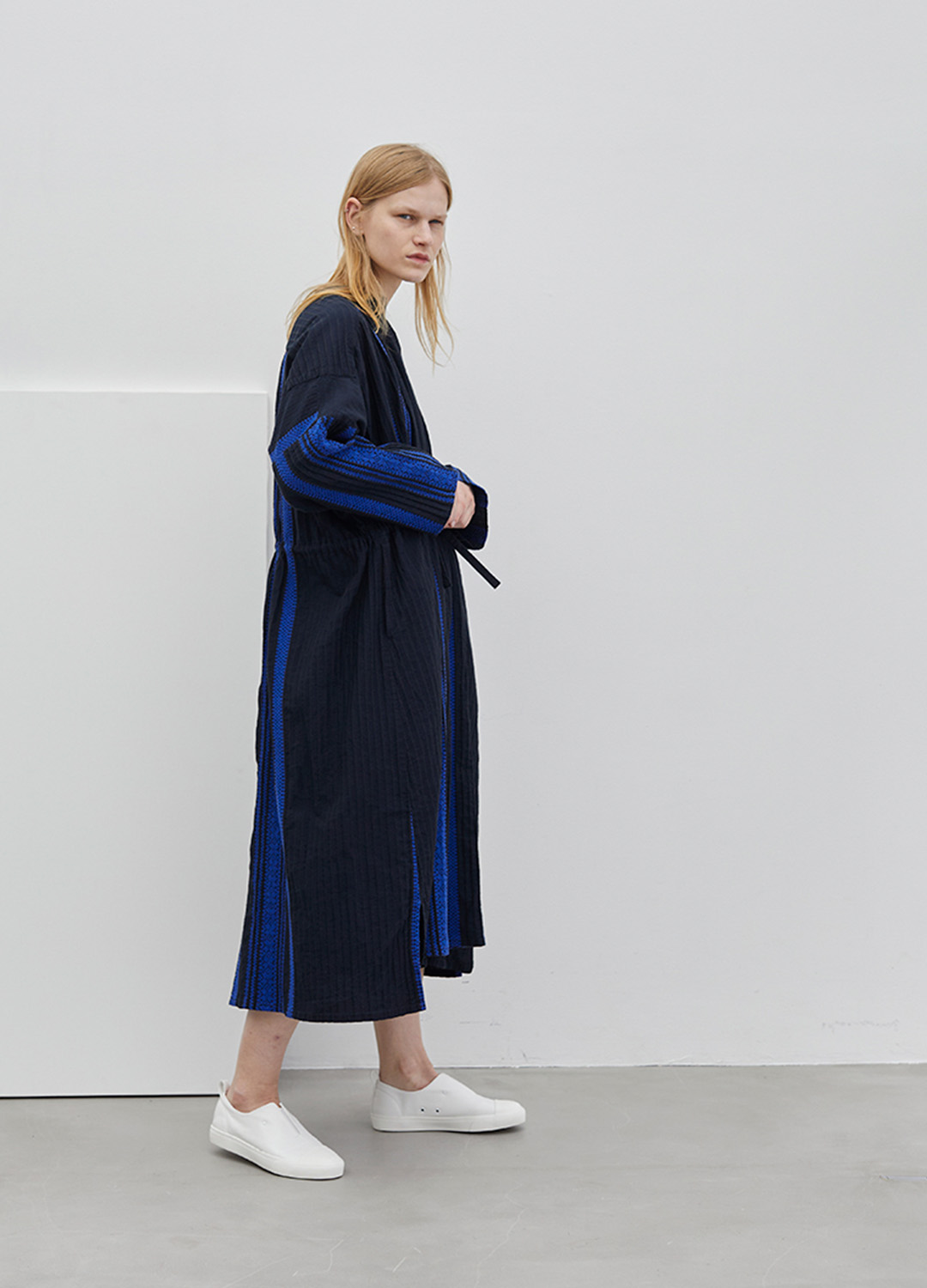 モデル着用イメージ