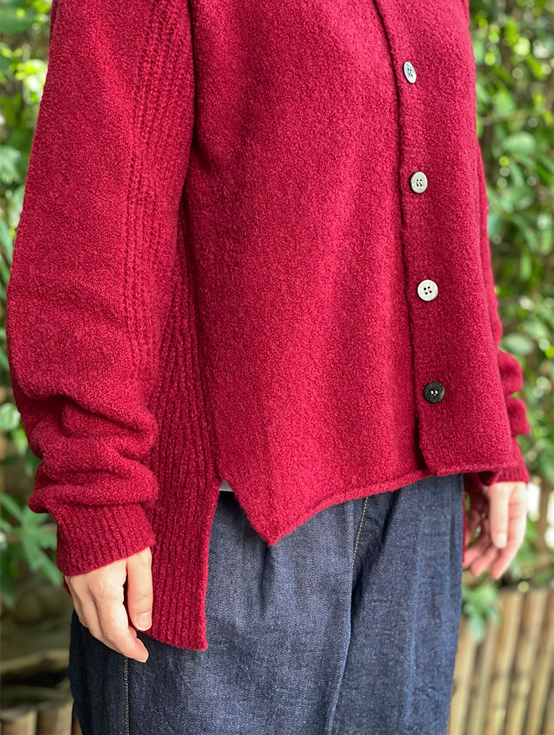 写真:スタッフコーディネート