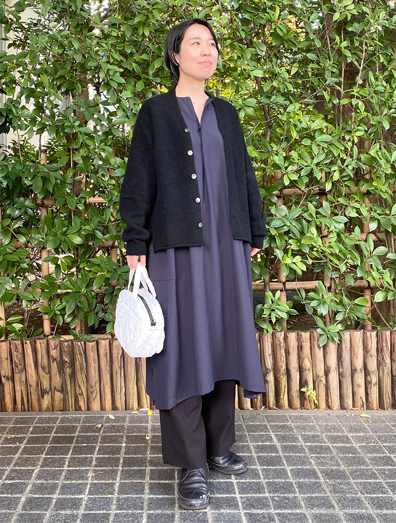 写真:スタッフコーディネート