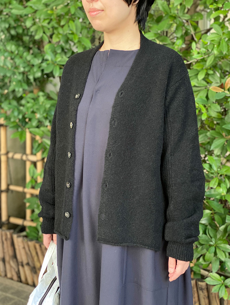 写真:スタッフコーディネート