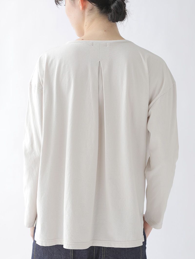 写真：モデル着用イメージ