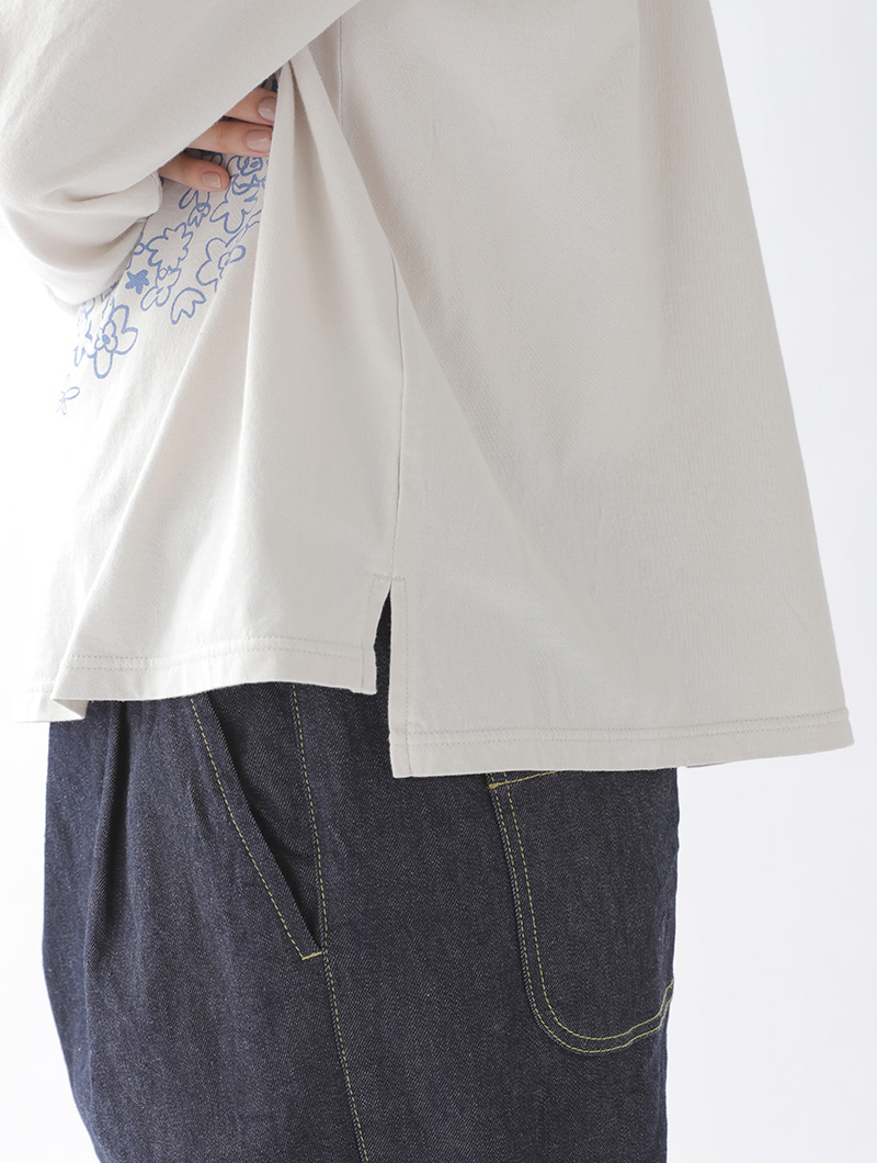 写真：モデル着用イメージ