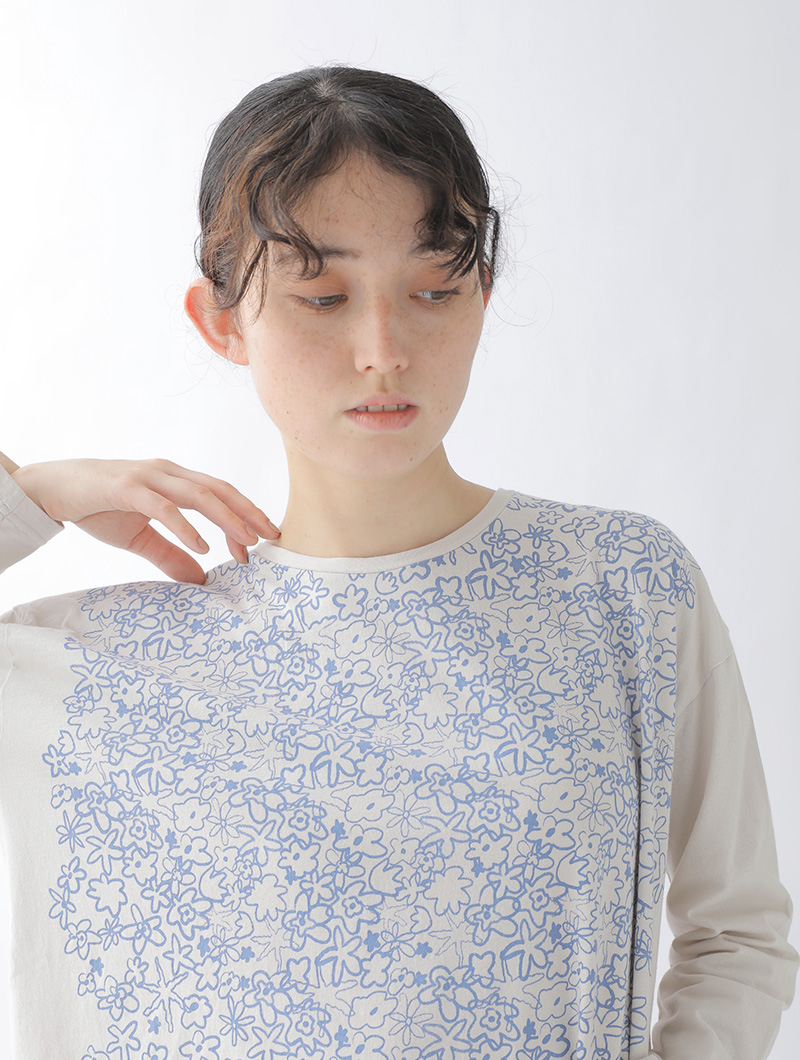 写真：モデル着用イメージ