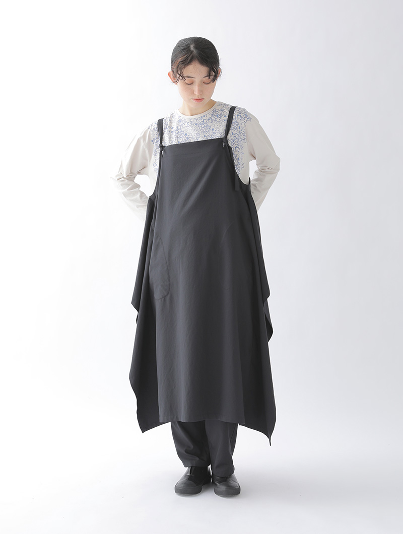 写真：モデル着用イメージ