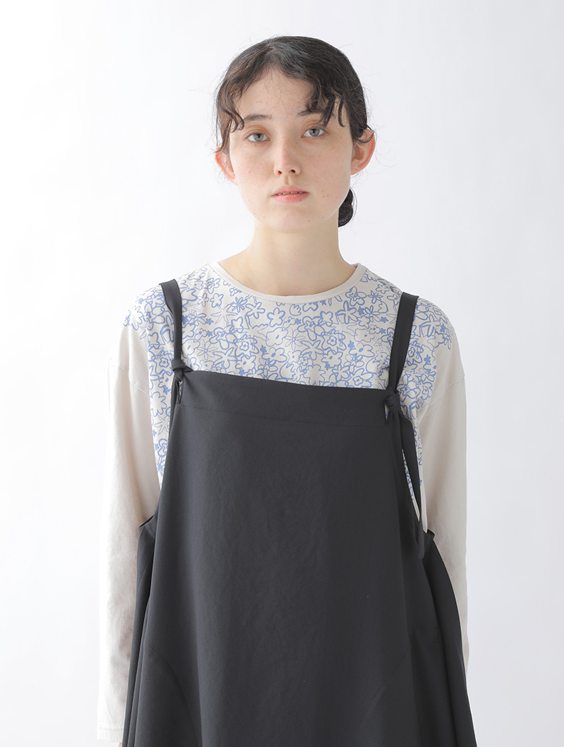 写真：モデル着用イメージ