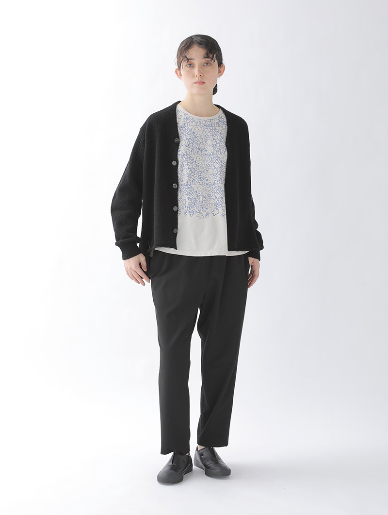 写真：モデル着用イメージ