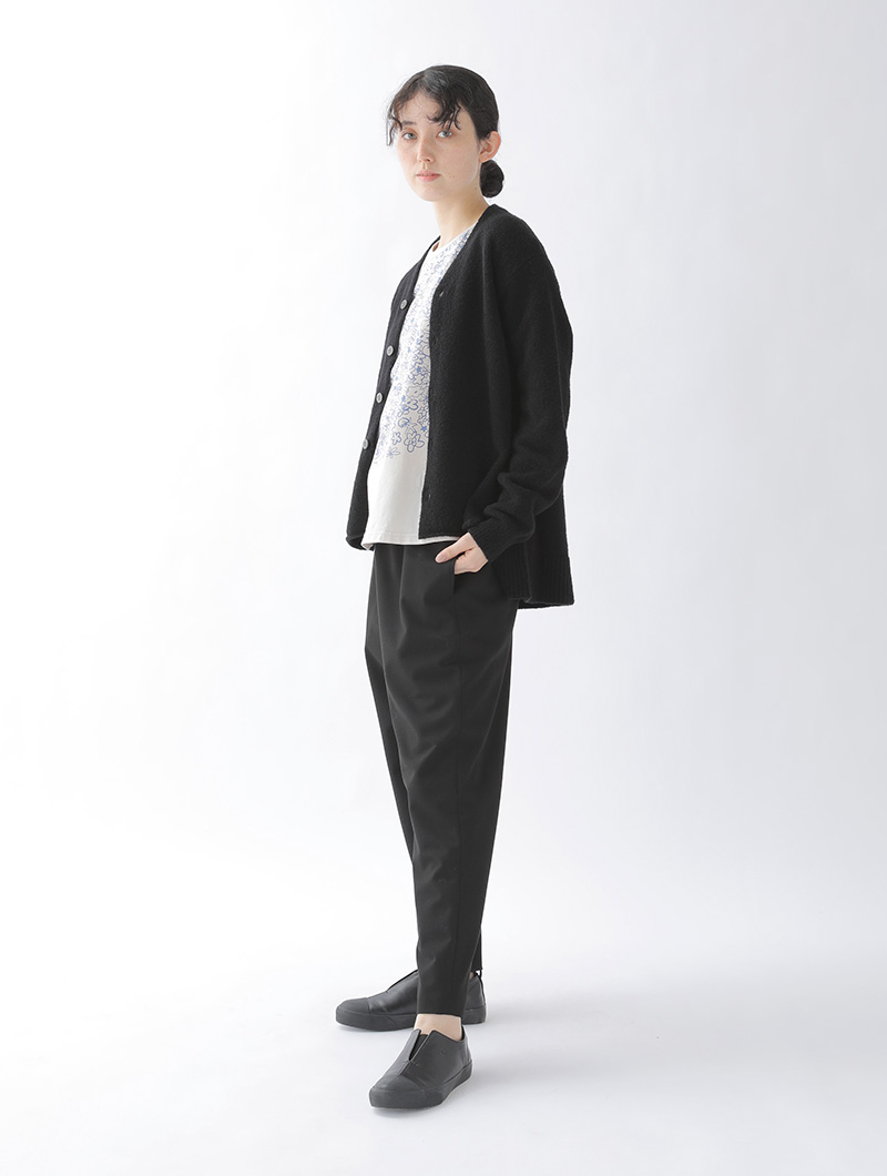 写真：モデル着用イメージ