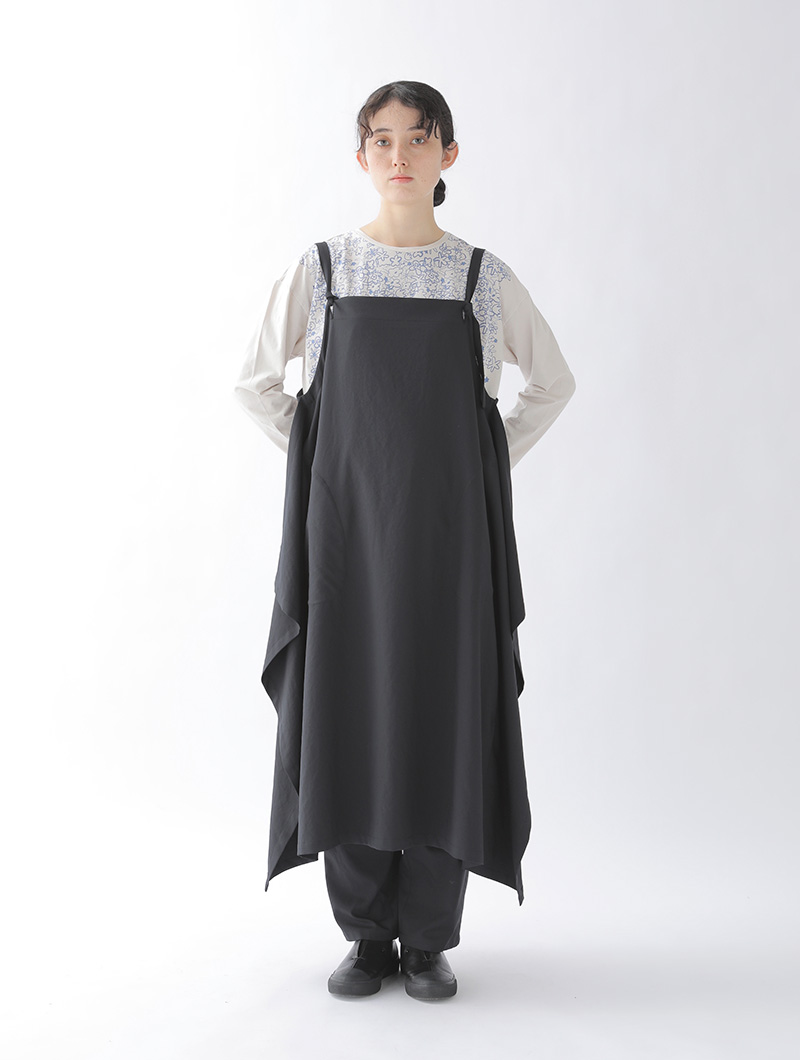 写真：モデル着用イメージ