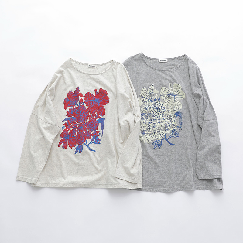 バナー:HANATABA T