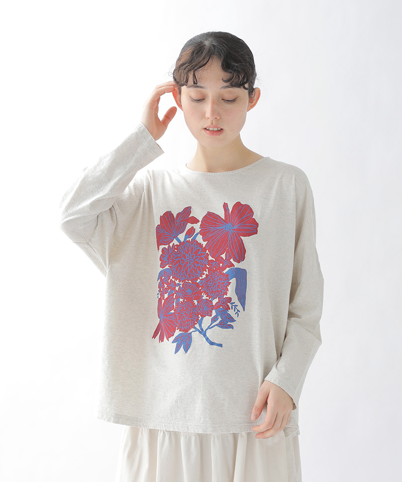 写真:モデル着用イメージ