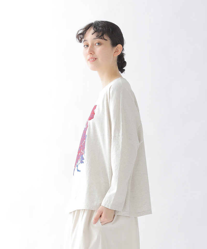 写真:モデル着用イメージ