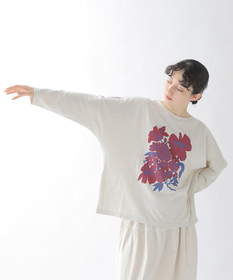 写真:モデル着用イメージ