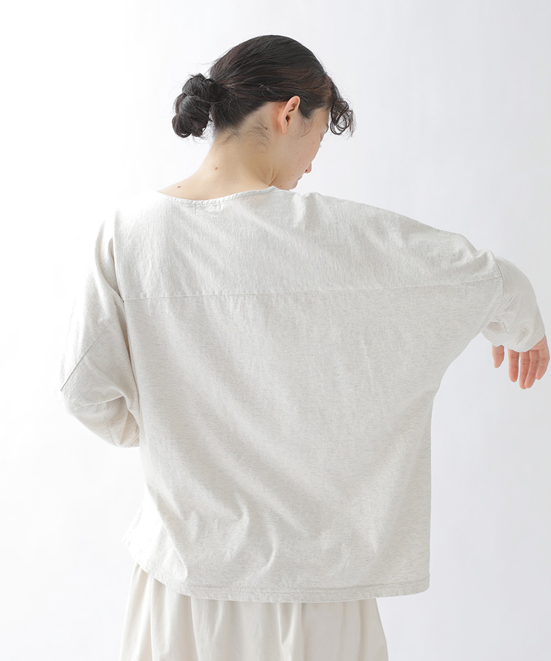 写真:モデル着用イメージ