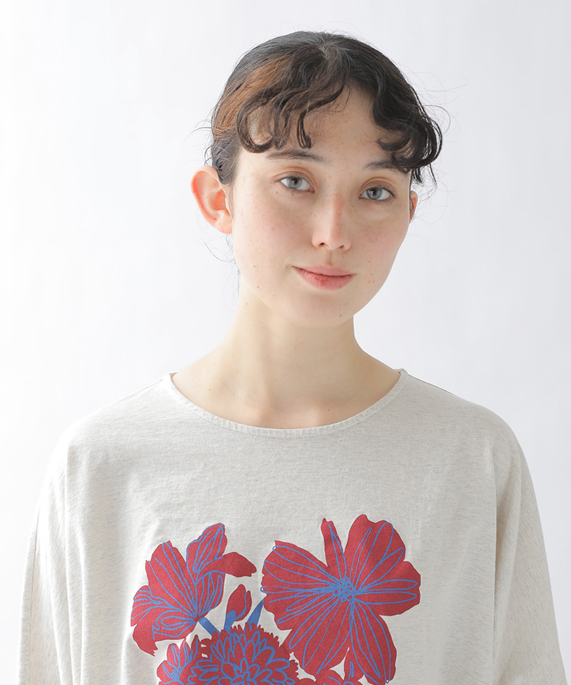 写真:モデル着用イメージ