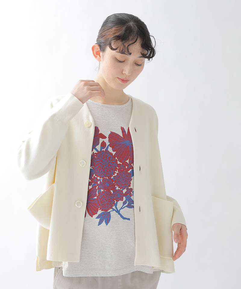 写真:モデル着用イメージ