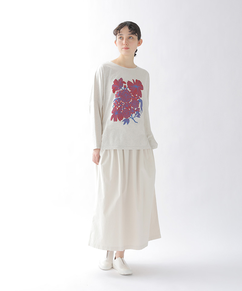 写真:モデル着用イメージ