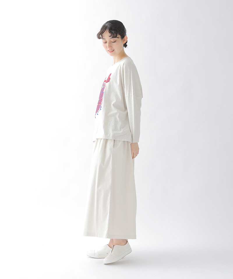 写真:モデル着用イメージ