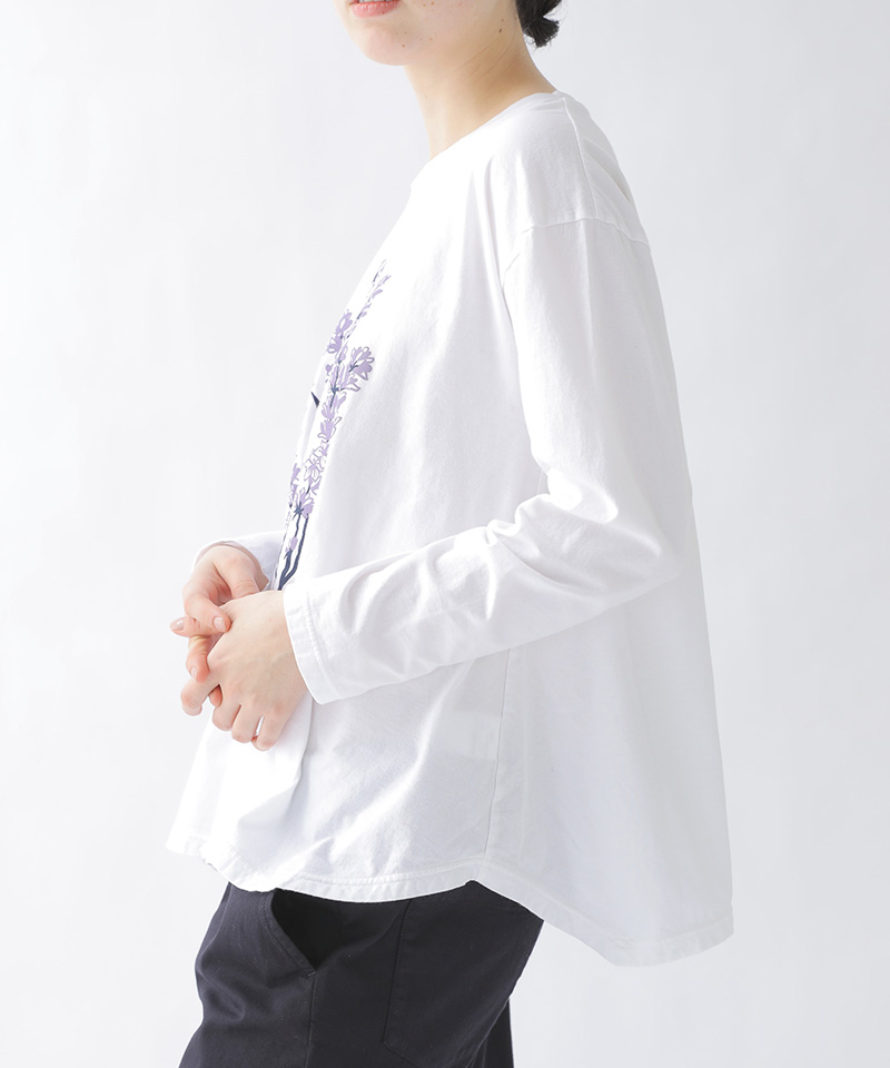 写真:モデル着用イメージ