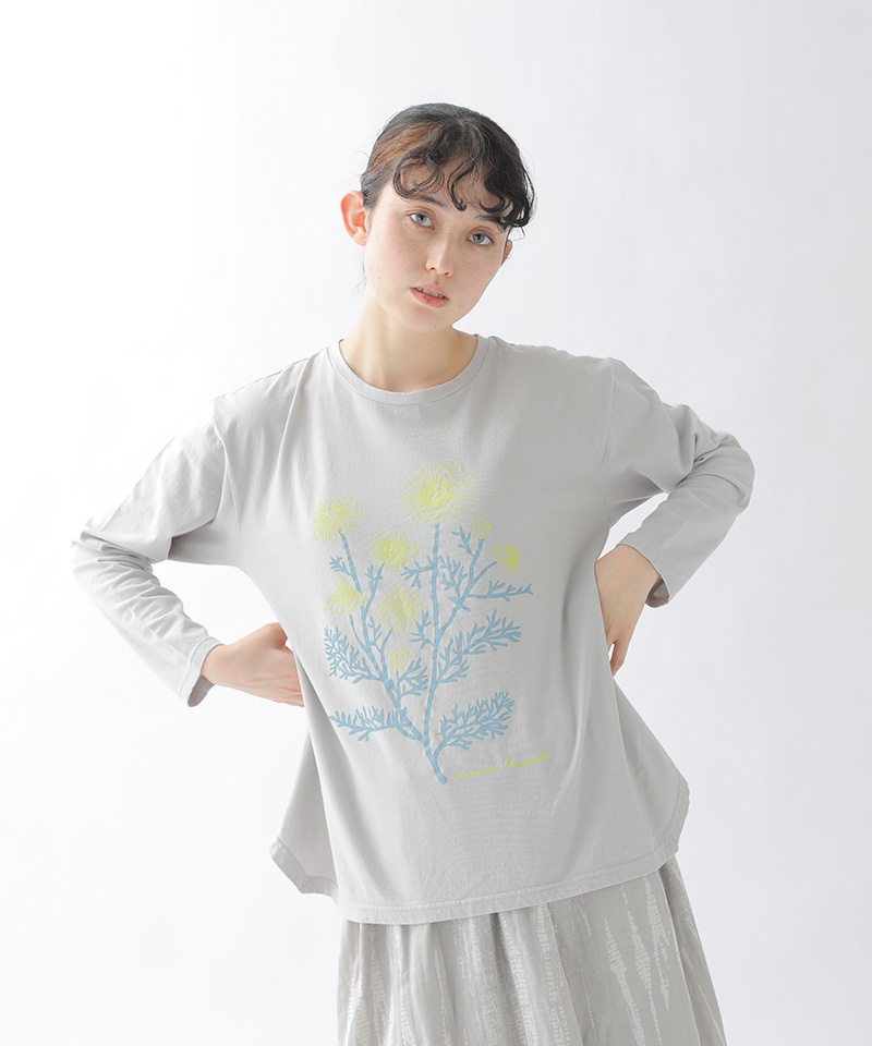 写真:モデル着用イメージ