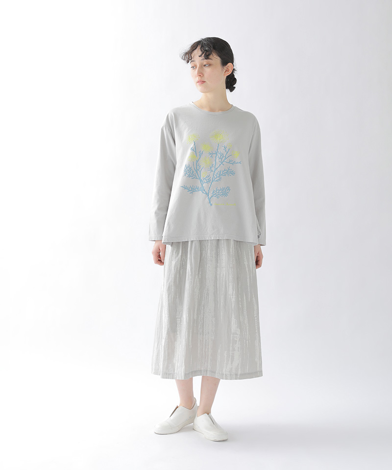 写真:モデル着用イメージ