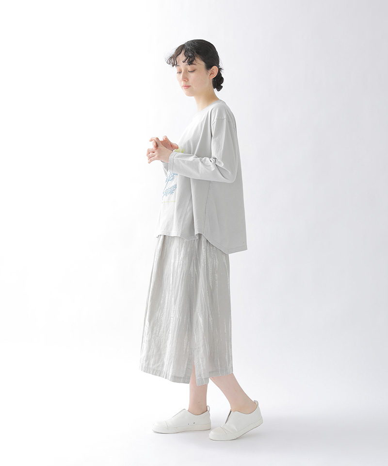 写真:モデル着用イメージ