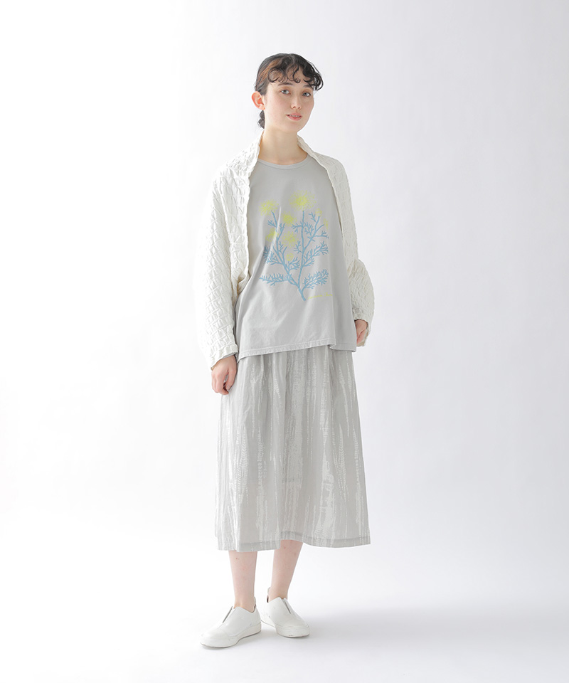 写真:モデル着用イメージ