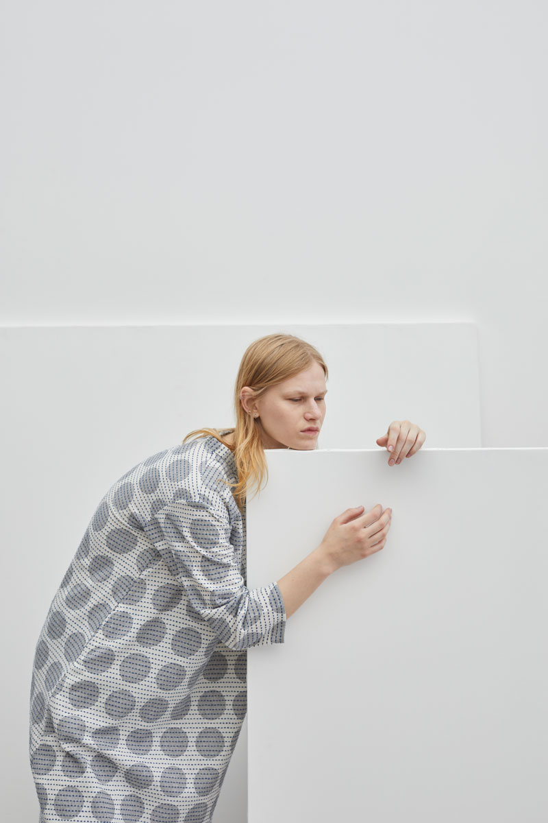 写真:モデル着用イメージ