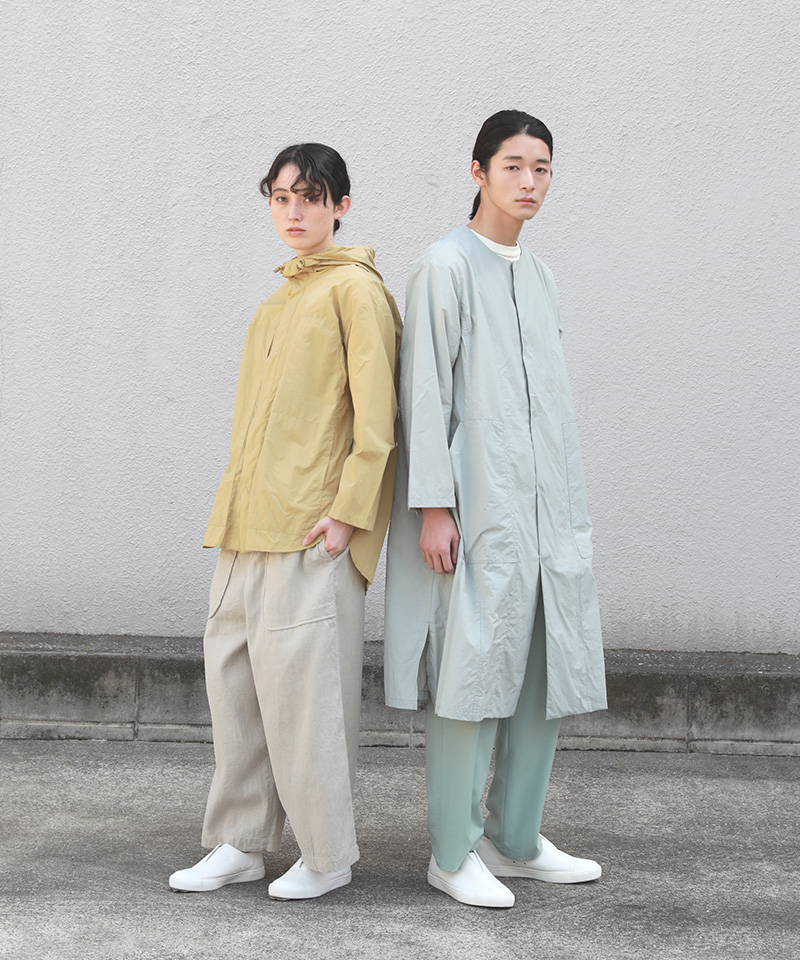 モデル着用イメージ