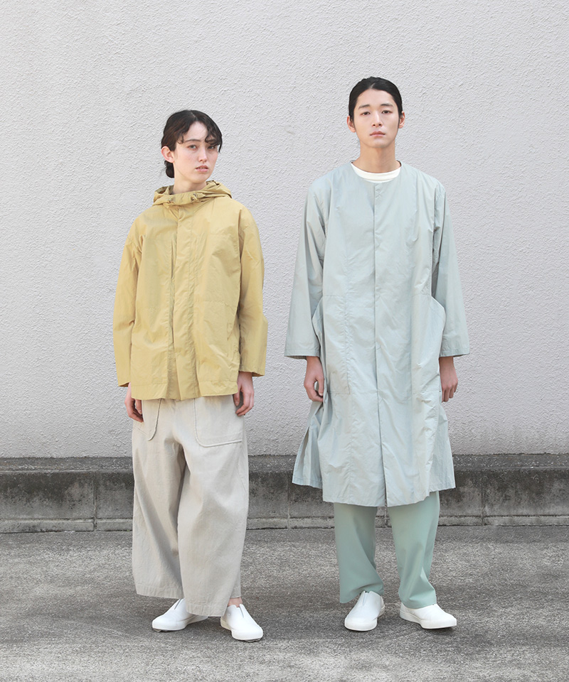 モデル着用イメージ