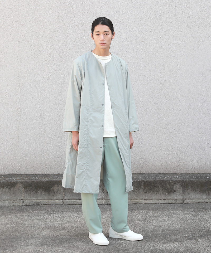 男性モデル着用イメージ