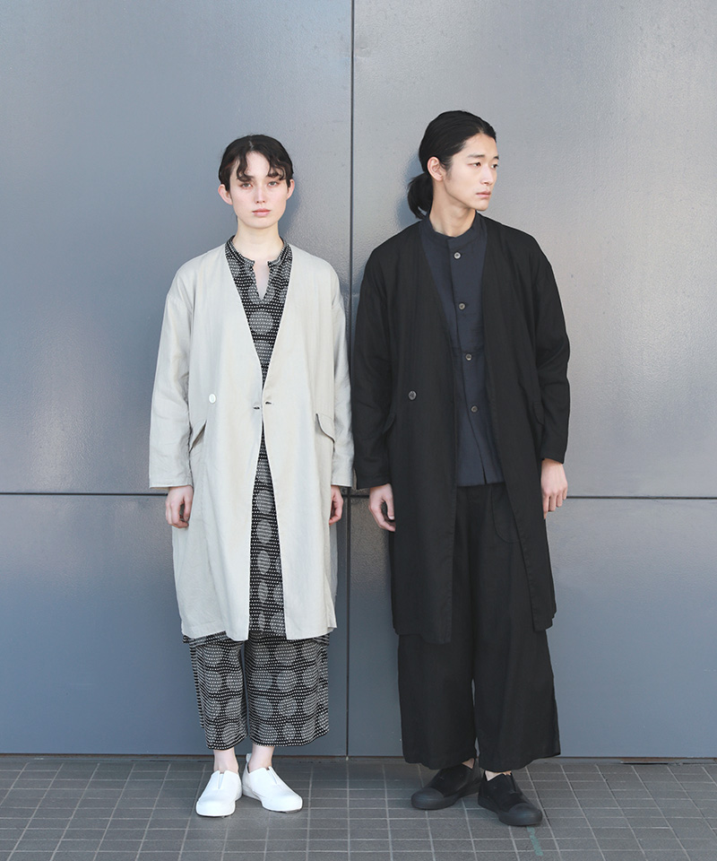 モデル着用イメージ