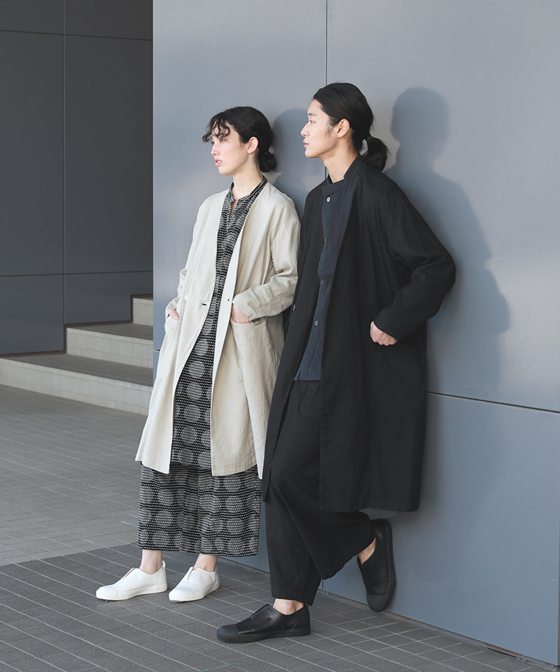 モデル着用イメージ