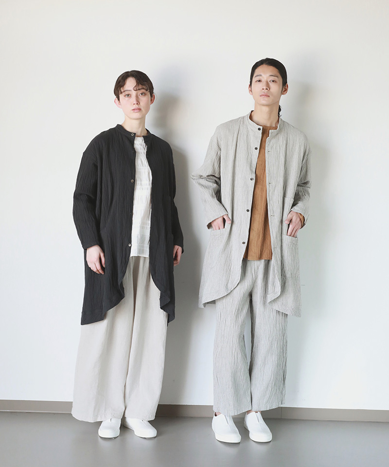 モデル着用イメージ