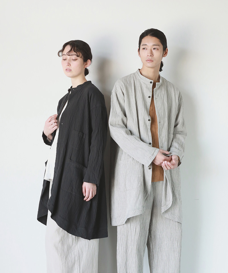 モデル着用イメージ