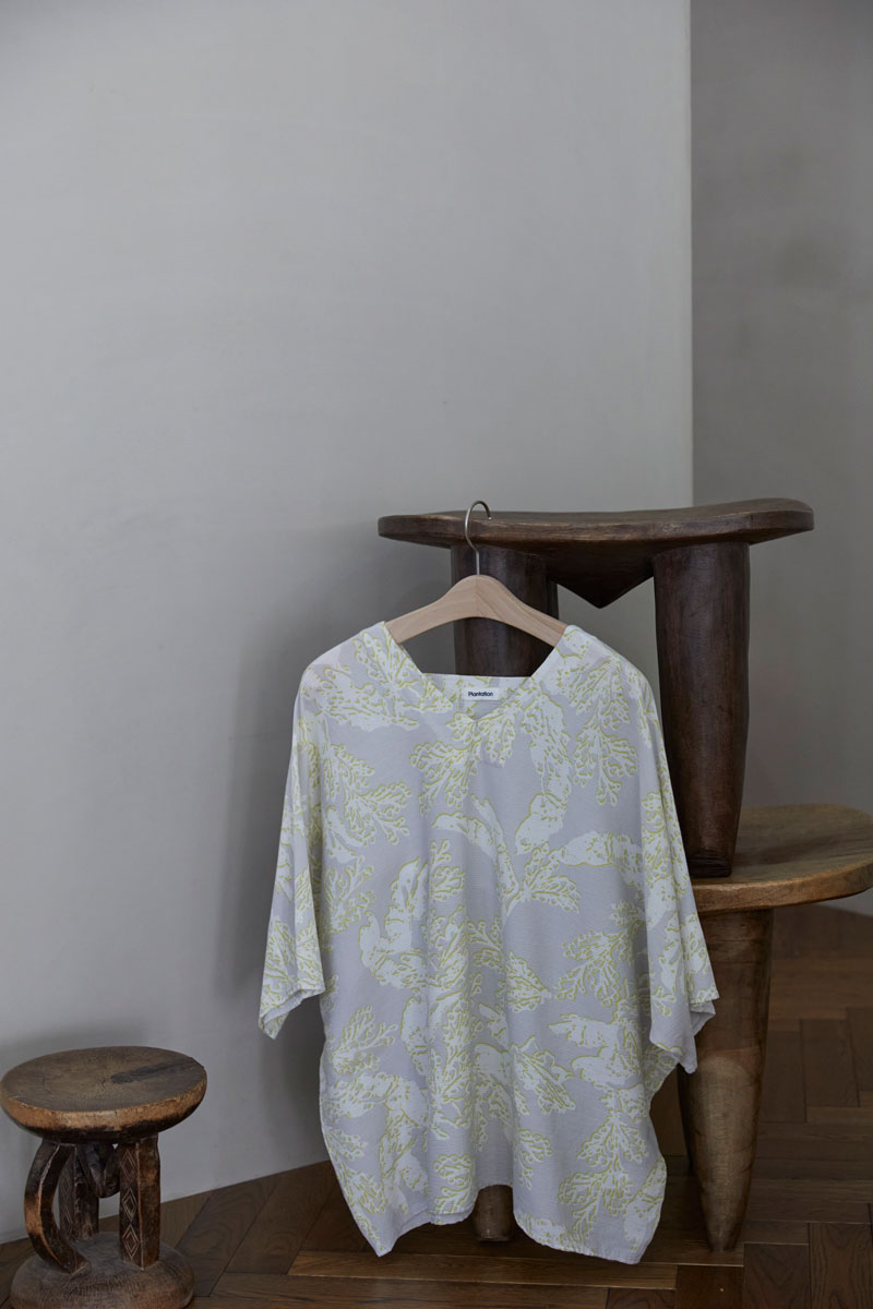 モデル着用イメージ