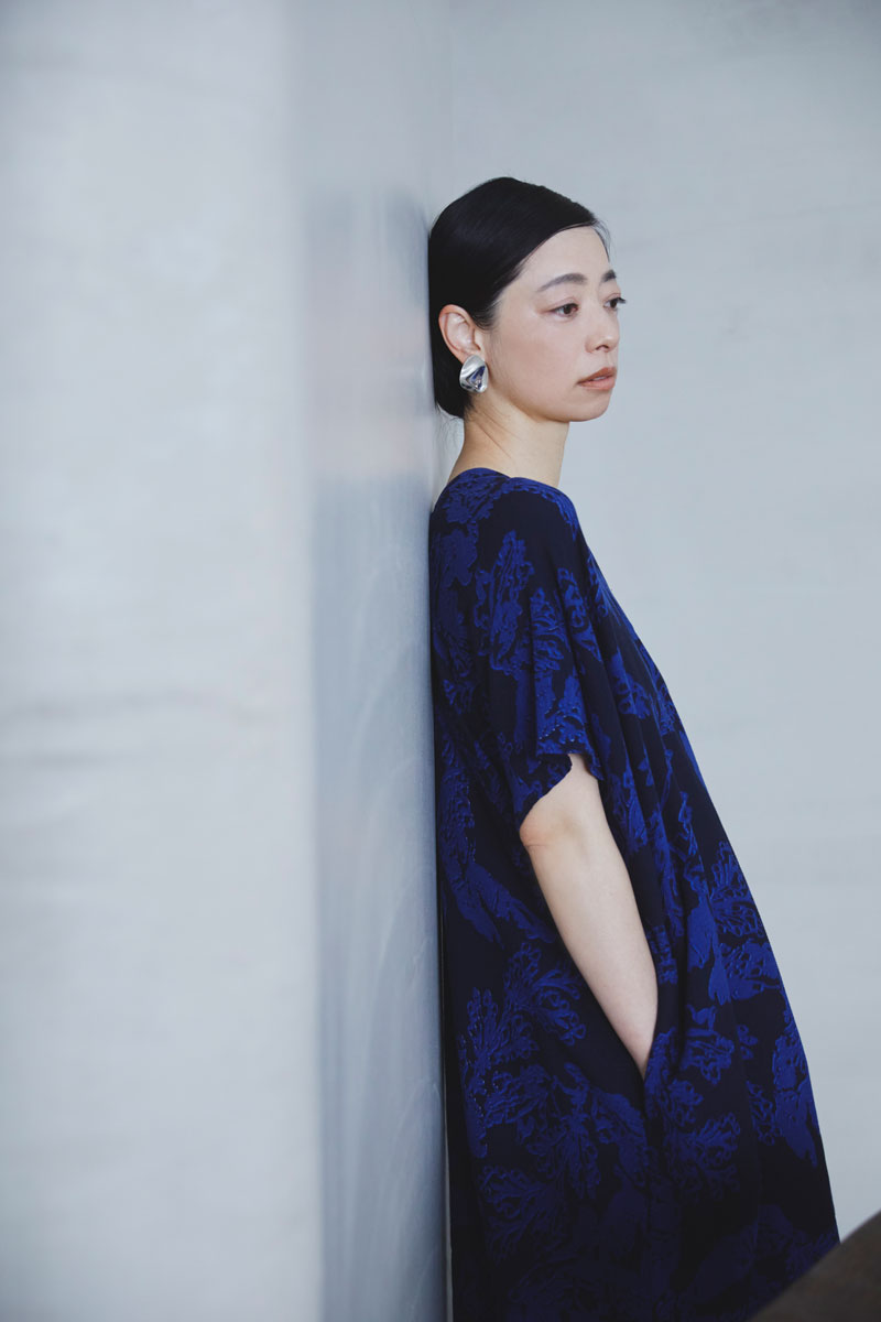 モデル着用イメージ