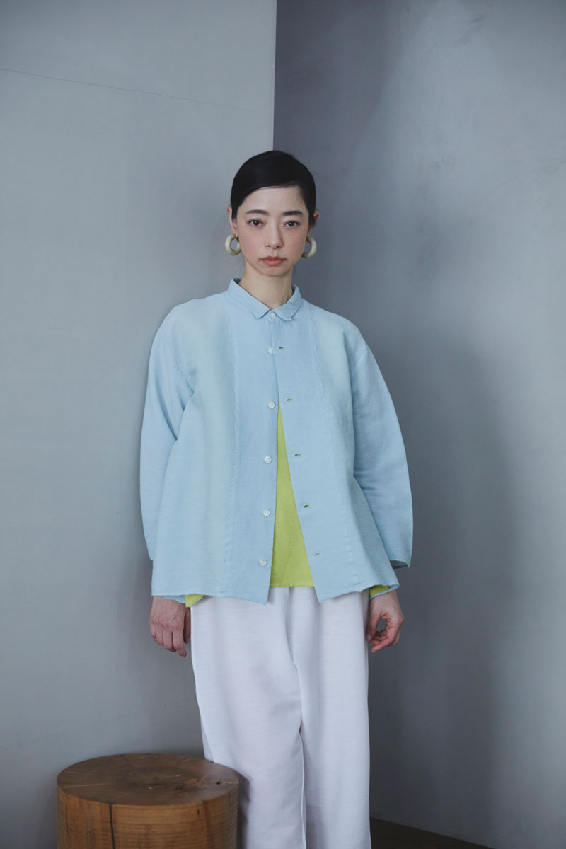 モデル着用イメージ