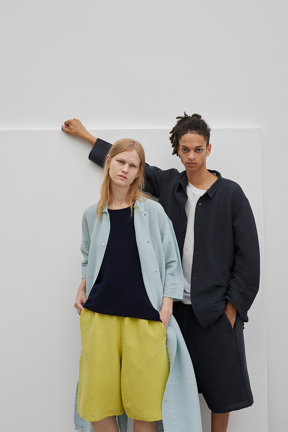 モデル着用イメージ