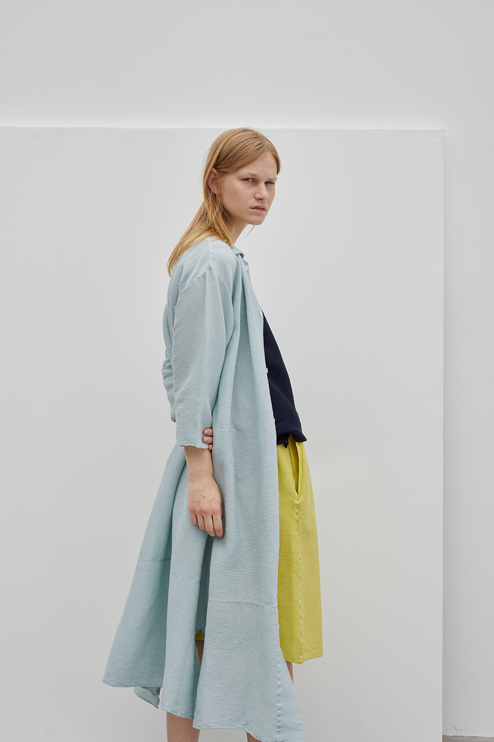 モデル着用イメージ