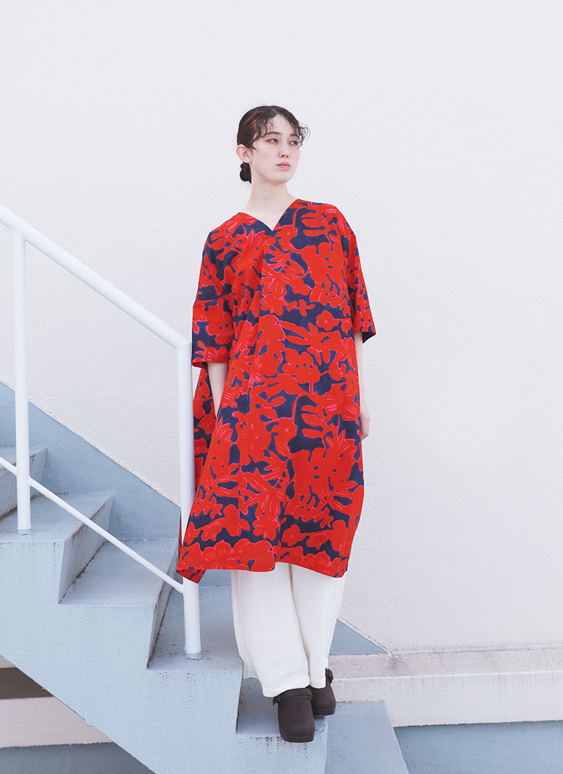 写真:モデル着用イメージ