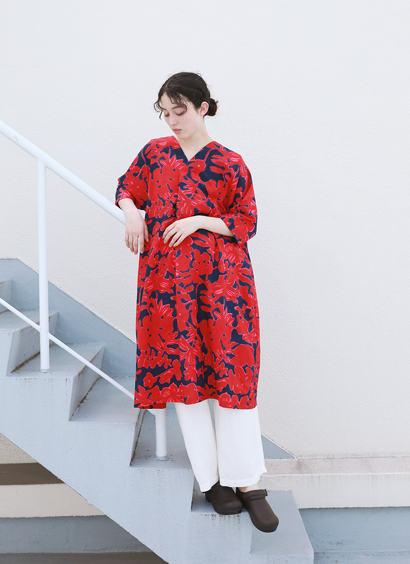 写真:モデル着用イメージ