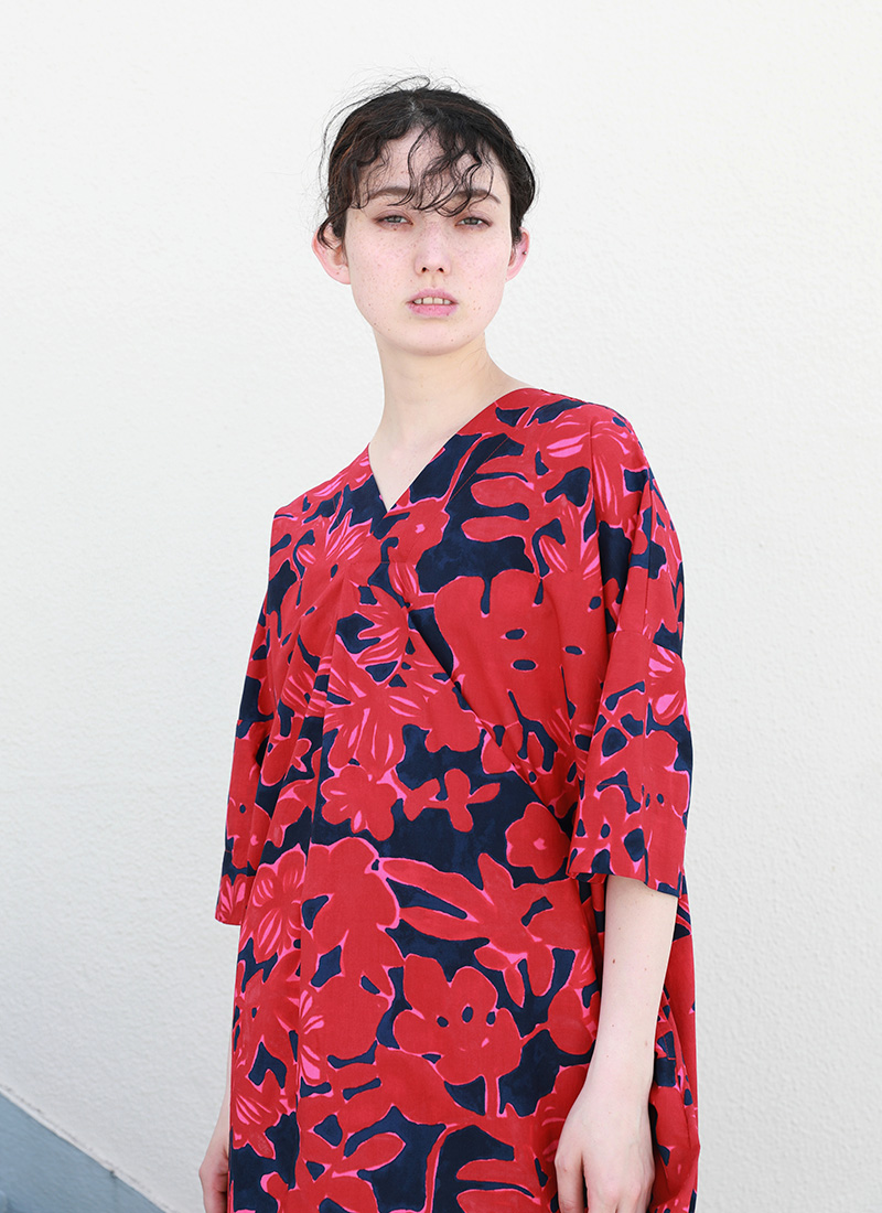 写真:モデル着用イメージ