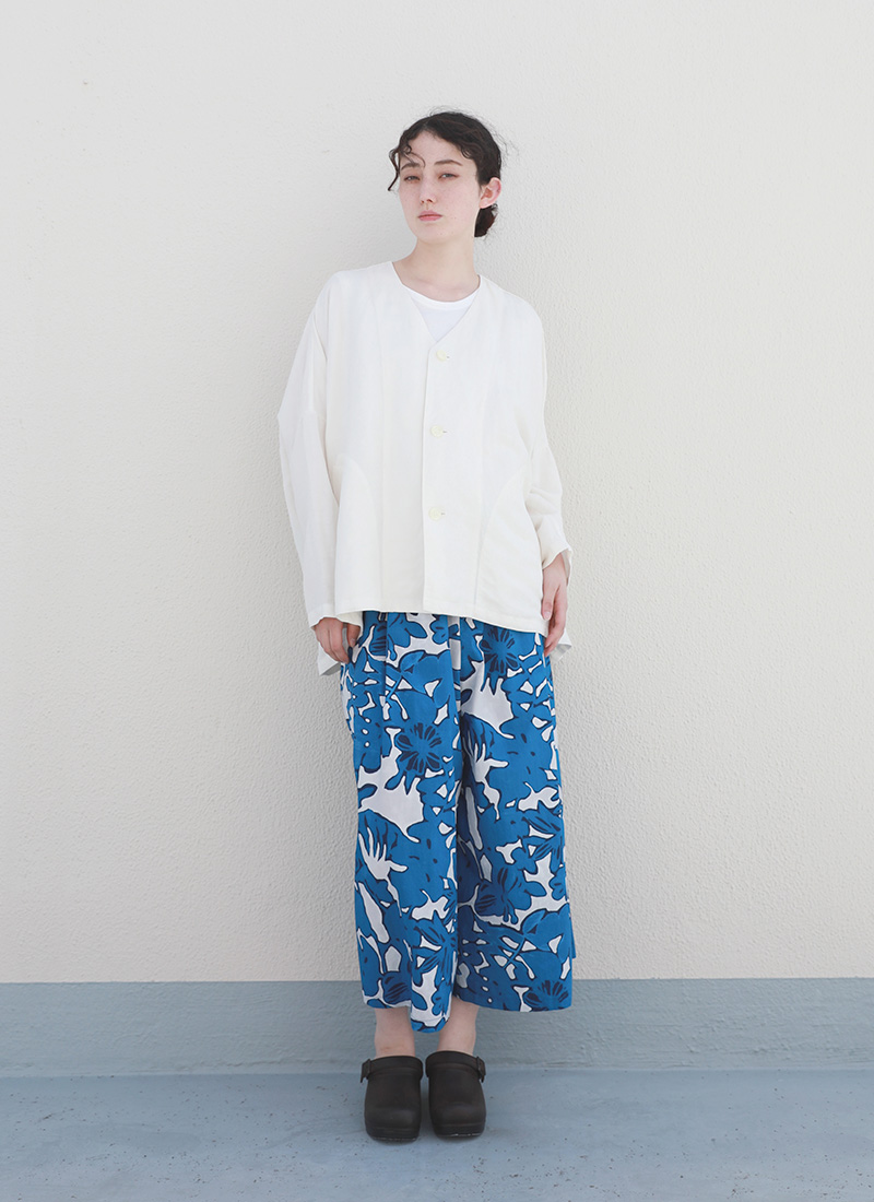 写真:モデル着用イメージ