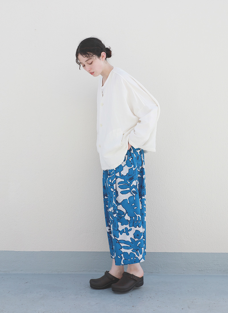 写真:モデル着用イメージ