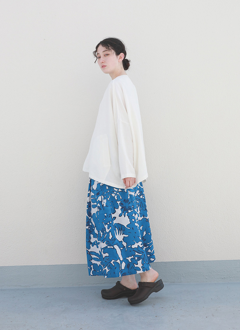 写真:モデル着用イメージ