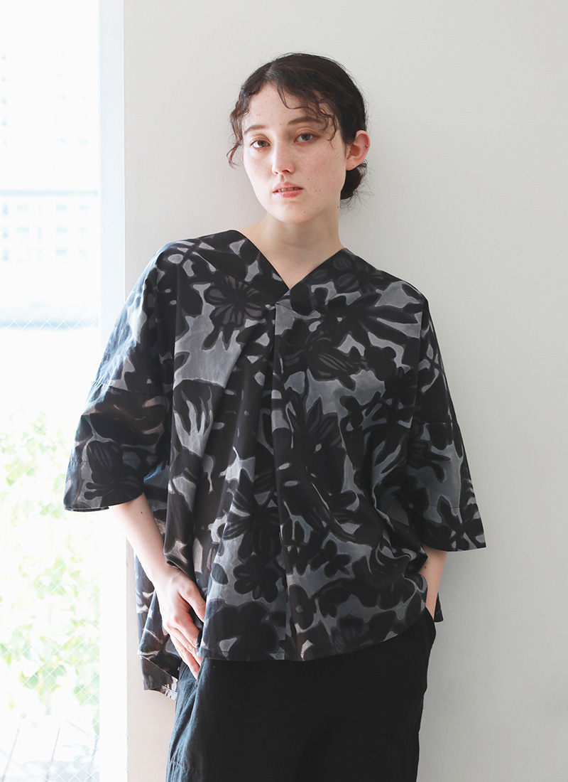 写真:モデル着用イメージ