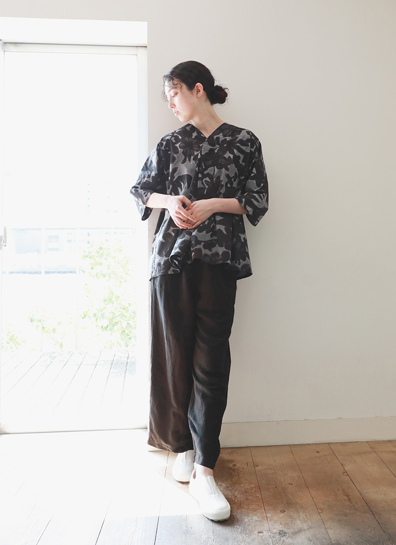 写真:モデル着用イメージ